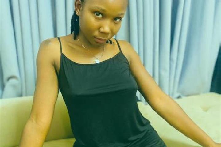 Victoria, 23 — Escort in Abagana, Nigeria