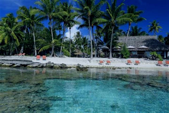 Victoria, 23 — Escort in Avatoru, French Polynesia