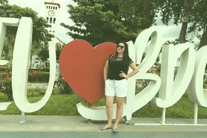 Victoria, 23 — Escort in Barra do Corda, Brazil