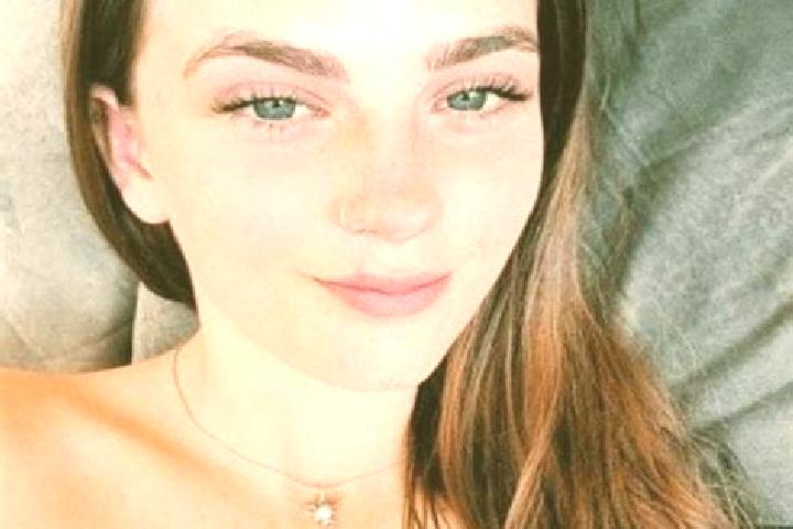 Victoria, 23 — Escort in Bundaberg, Australia