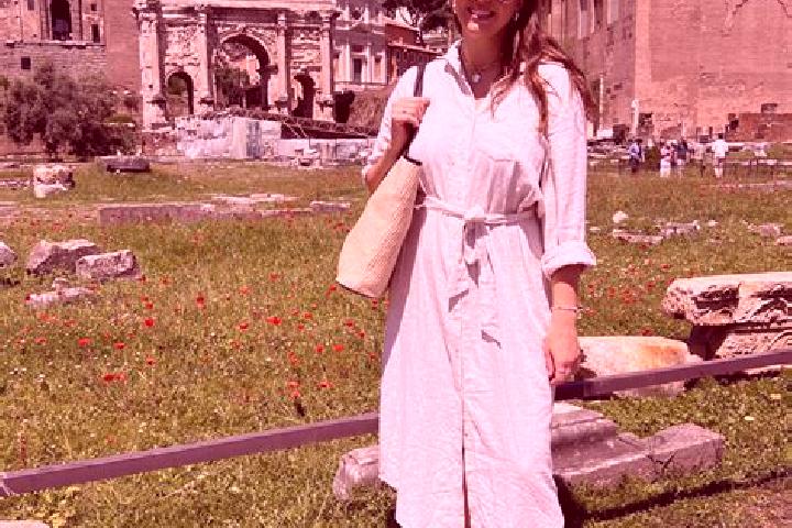 Victoria, 23 — Escort in Campopino, Italy