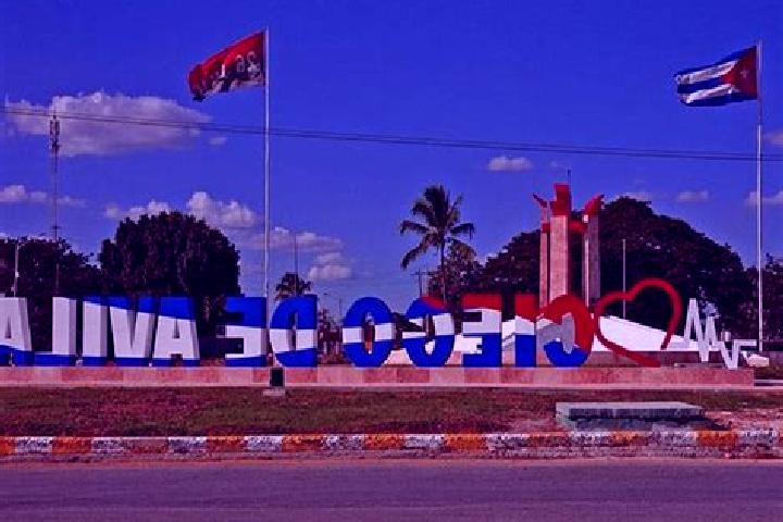 Victoria, 23 — Escort in Ciego de Avila, Cuba