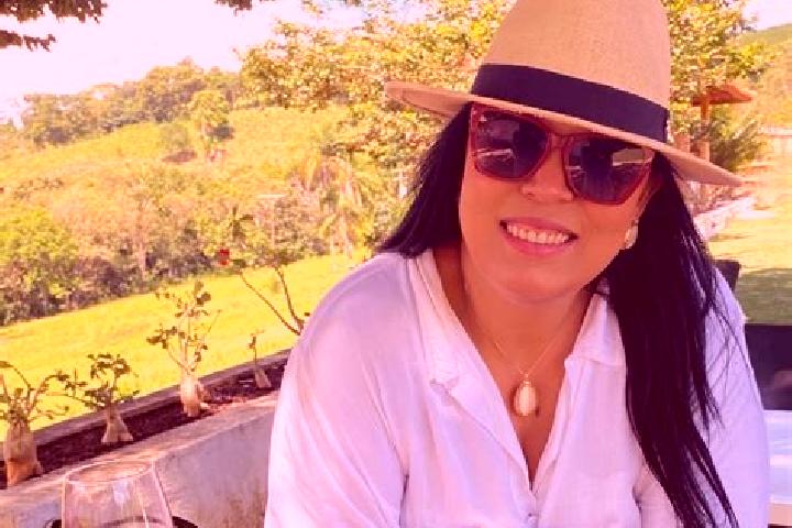 Victoria, 23 — Escort in Divinolandia, Brazil