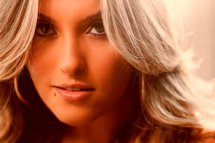 Victoria, 23 — Escort in General Sampaio, Brazil