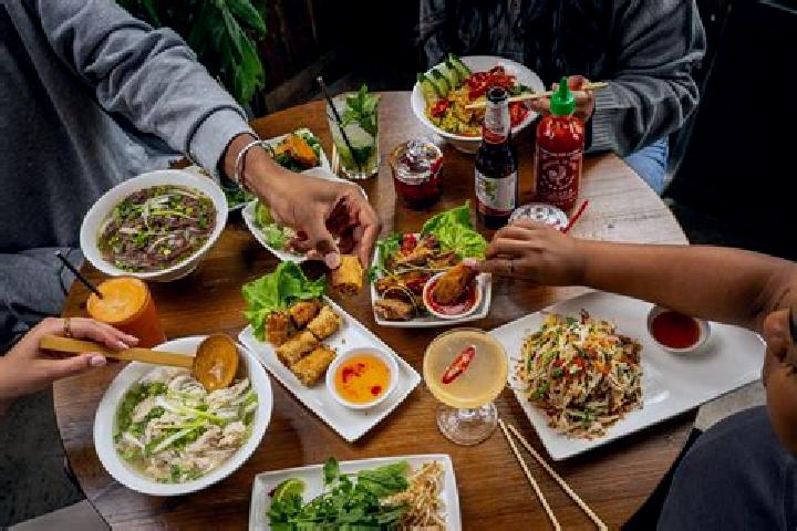 Victoria, 23 — Escort in GJuc Pho, Vietnam