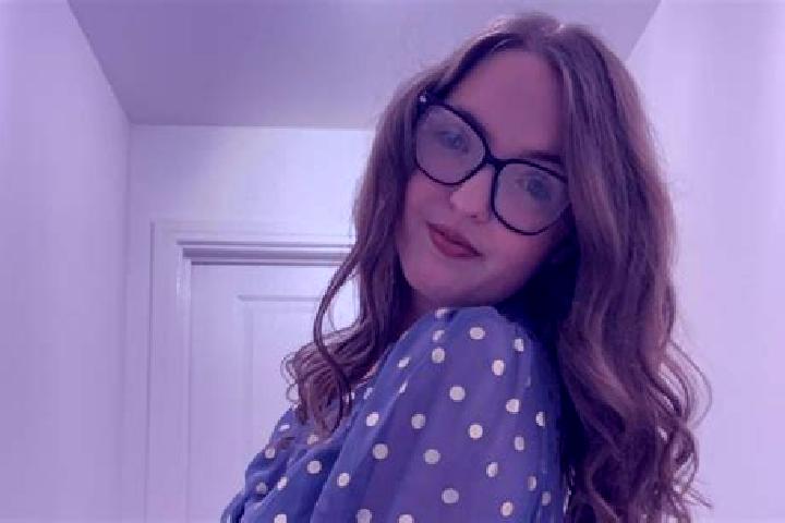 Victoria, 23 — Escort in Grange, Ireland