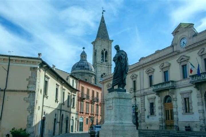 Victoria, 23 — Escort in Guardiagrele, Italy