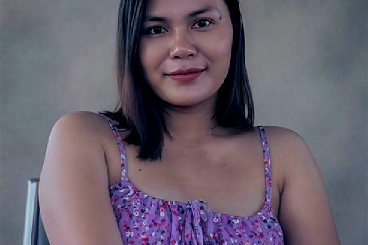 Victoria, 23 — Escort in Guipos, Philippines