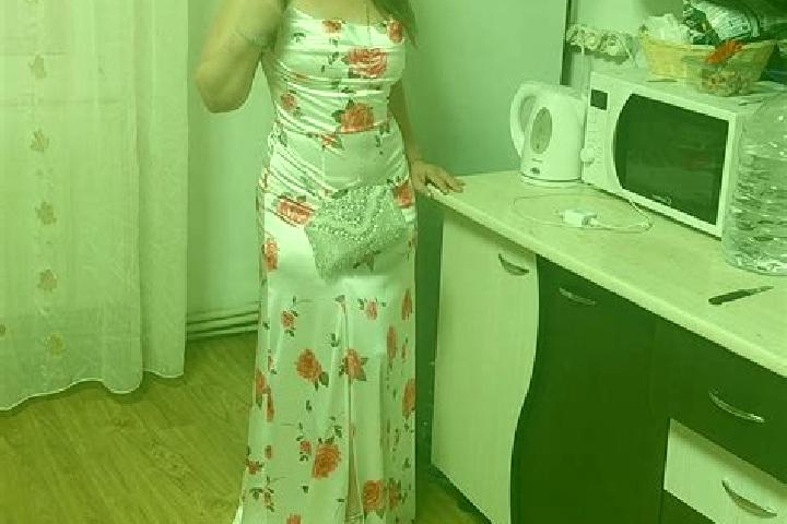 Victoria, 23 — Escort in Jegalia, Romania