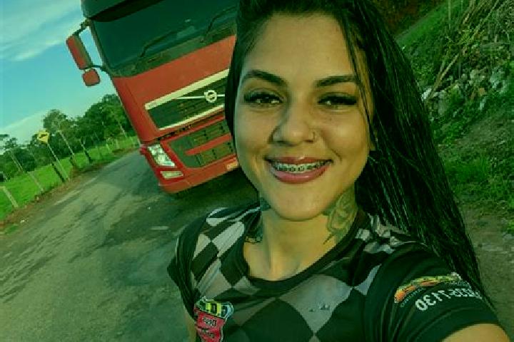Victoria, 23 — Escort in Ji Parana, Brazil