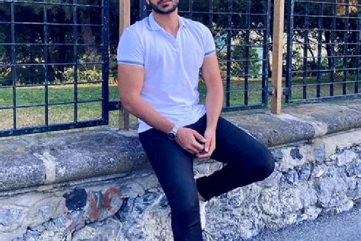 Victoria, 23 — Escort in Kabalak, Turkey