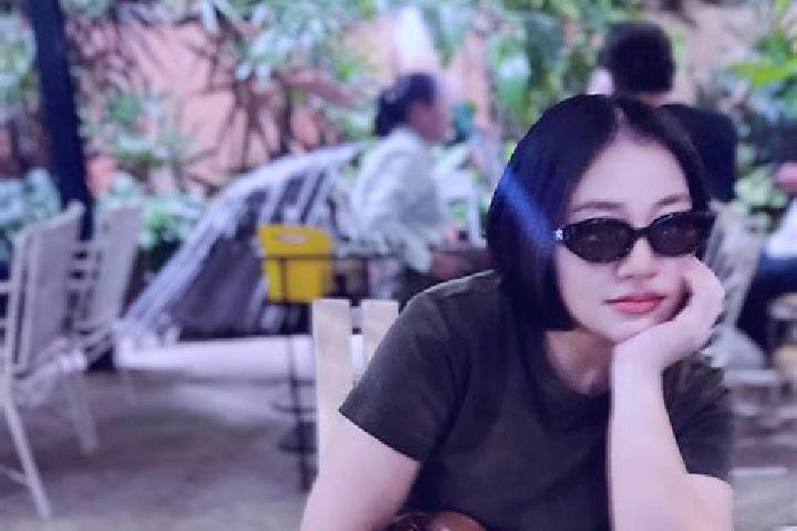 Victoria, 23 — Escort in Kamalasai, Thailand