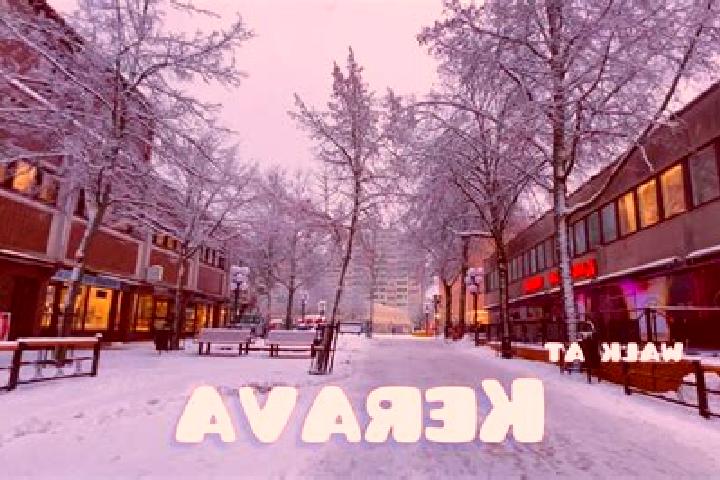 Victoria, 23 — Escort in Kerava, Finland