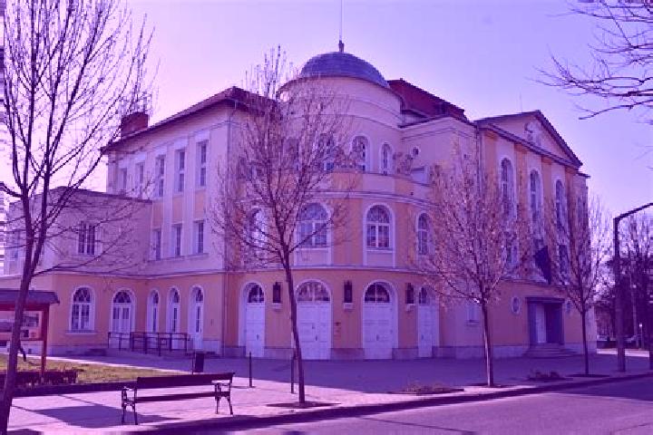 Victoria, 23 — Escort in Kisujszallas, Hungary