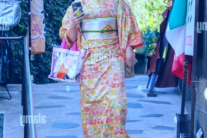 Victoria, 23 — Escort in Kitsuki, Japan