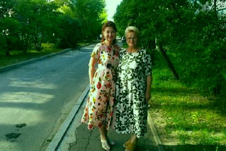 Victoria, 23 — Escort in Knyaze-Volkonskoye, Russia