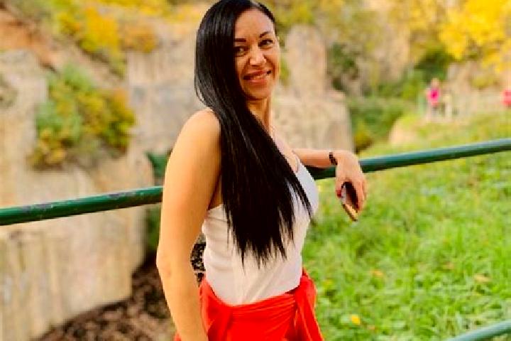 Victoria, 23 — Escort in Krymskaya Roza, Ukraine