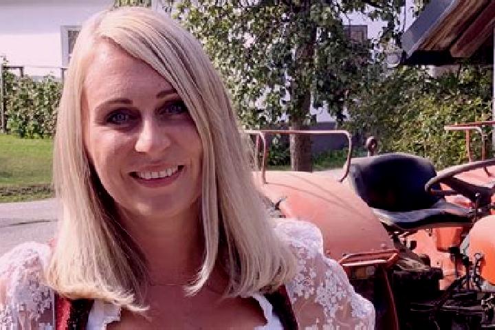 Victoria, 23 — Escort in Laakirchen, Austria