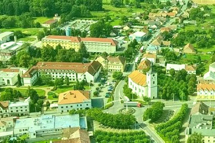 Victoria, 23 — Escort in Lazne Bohdanec, Czech Republic