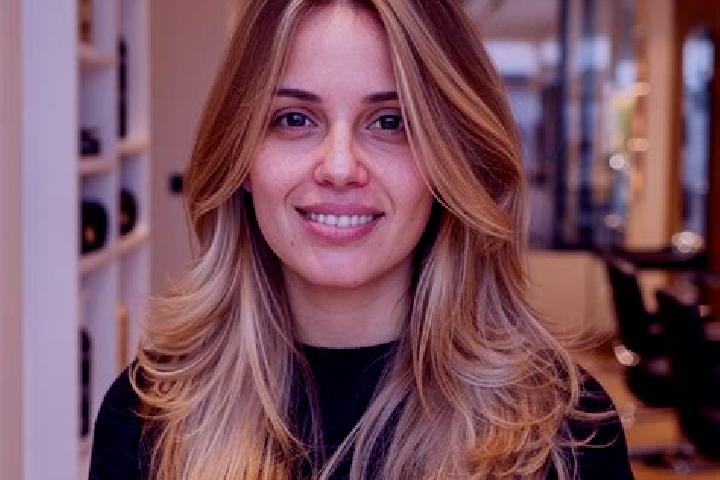 Victoria, 23 — Escort in Lokken, Denmark