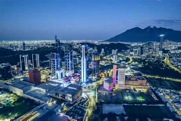Victoria, 23 — Escort in Lomas de Monterrey, Mexico