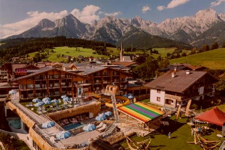 Victoria, 23 — Escort in Maria Alm am Steinernen Meer, Austria