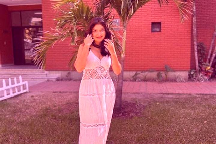 Victoria, 23 — Escort in Marilia, Brazil