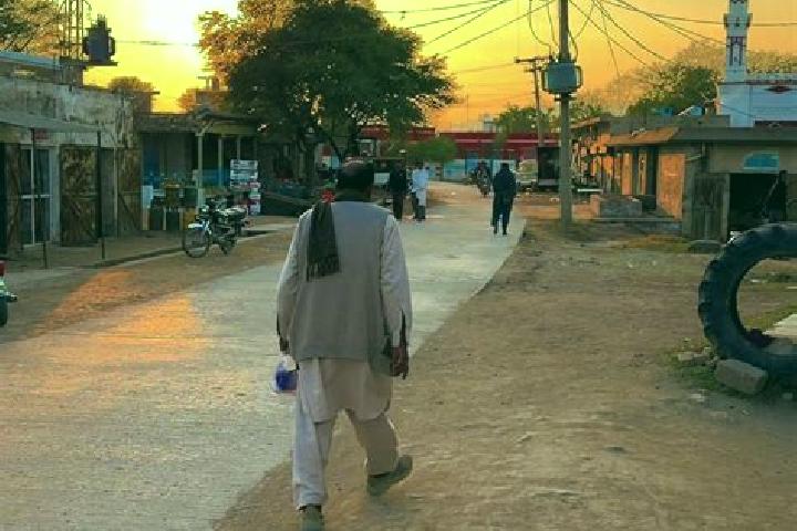 Victoria, 23 — Escort in Mughalabad, Pakistan