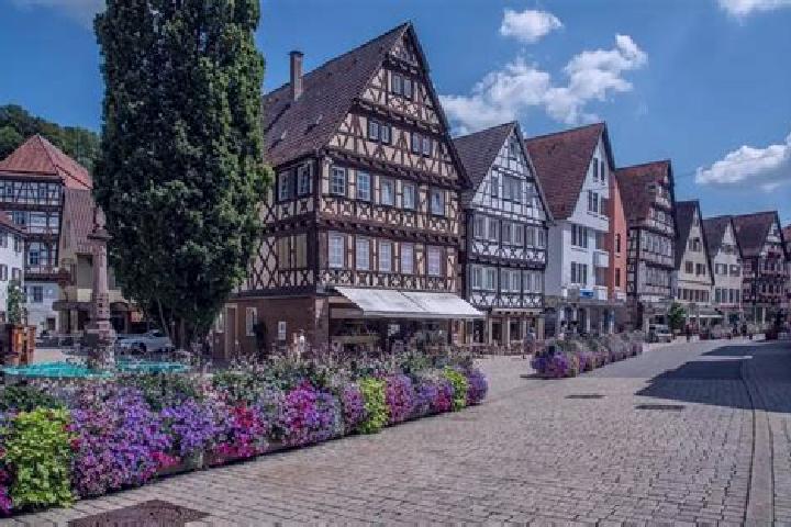 Victoria, 23 — Escort in Nagold, Germany