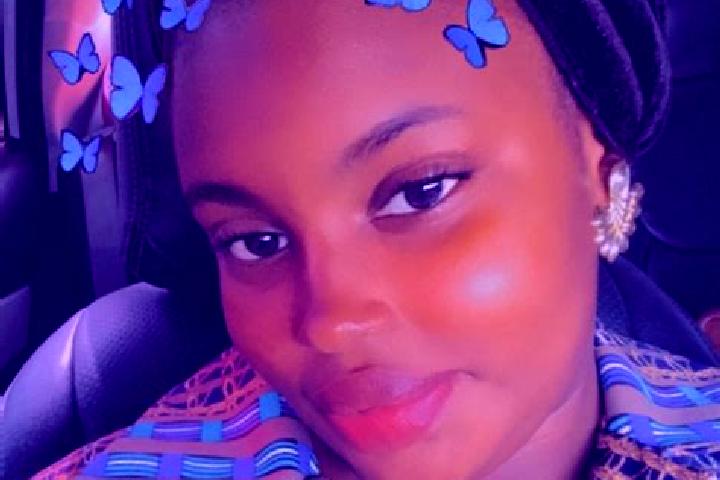 Victoria, 23 — Escort in Nara, Mali