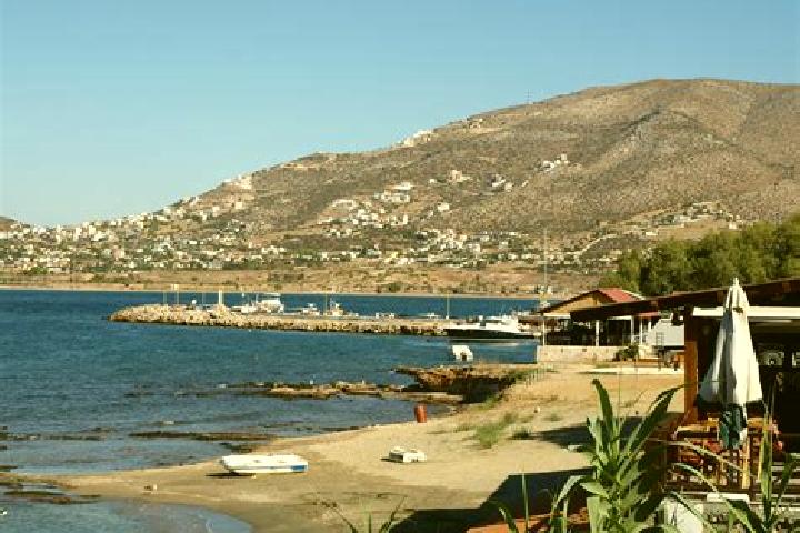 Victoria, 23 — Escort in Palaia Fokaia, Greece