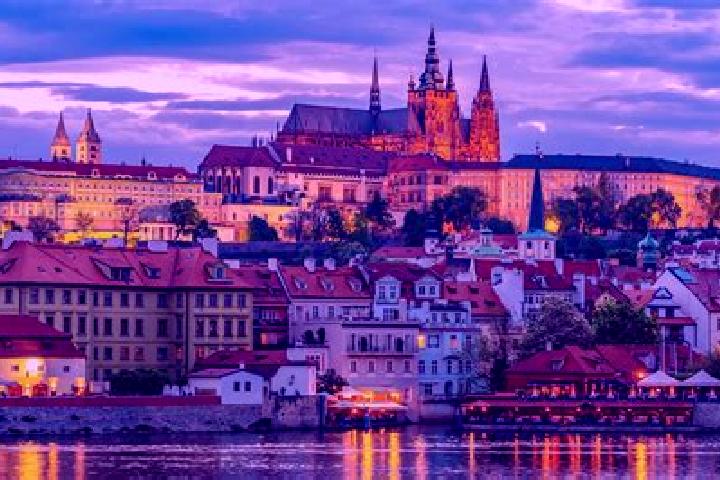 Victoria, 23 — Escort in Prague, Czech Republic