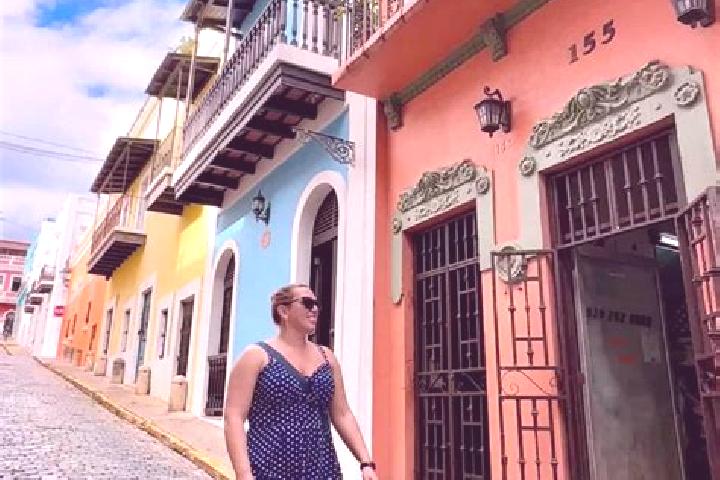 Victoria, 23 — Escort in Puerto Vallemi, Paraguay