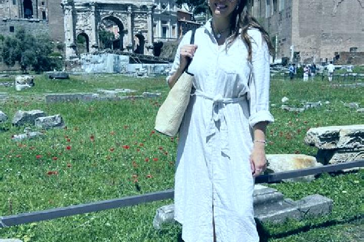 Victoria, 23 — Escort in Recanati, Italy