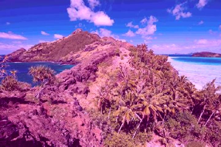 Victoria, 23 — Escort in Rikitea, French Polynesia