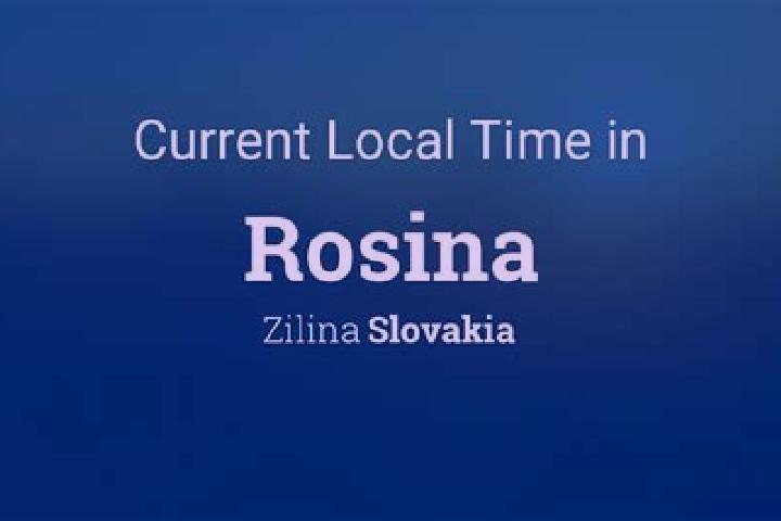 Victoria, 23 — Escort in Rosina, Slovakia