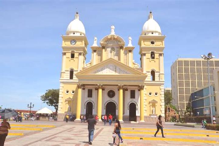 Victoria, 23 — Escort in San Carlos del Zulia, Venezuela