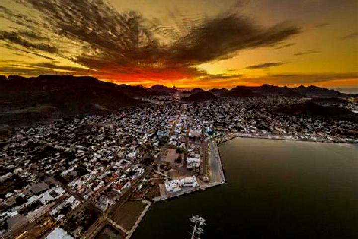 Victoria, 23 — Escort in San Jose de Guaymas, Mexico