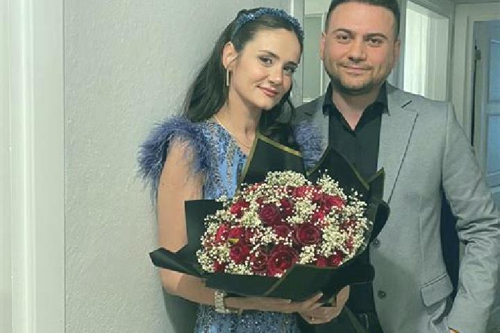 Victoria, 23 — Escort in Sarikoey, Turkey