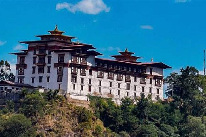 Victoria, 23 — Escort in Trashigang, Bhutan