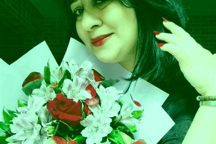 Victoria, 23 — Escort in Ugurlar, Turkey
