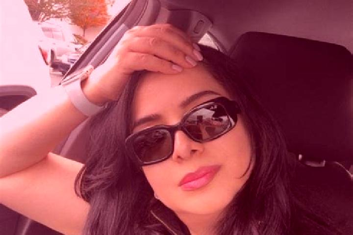 Victoria, 23 — Escort in Zarrin Shahr, Iran