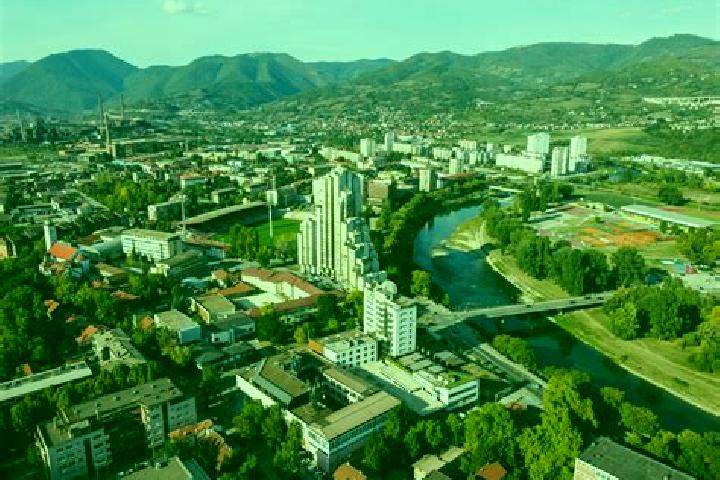 Victoria, 23 — Escort in Zenica, Bosnia and Herzegovina