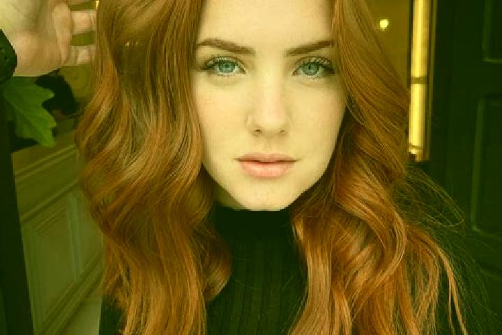 Victoria, 24, a auburn blue-eyed caribbean companion based in Trapiche Viejo. Offering Girlfriend Experience, Roleplay, Travel Companion. Available for incal...