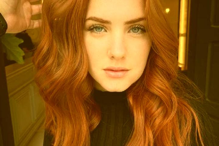 Victoria, 24, a auburn blue-eyed european companion based in Paulilatino. Offering A-Level, Dinner Date, Roleplay, GFE. Available for incall and outcall, day...
