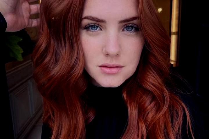 Victoria, 24, a auburn blue-eyed mixed companion based in Pesca. Offering Massage, Dinner Date, Travel Companion, Overnight. Available for incall and outcall...