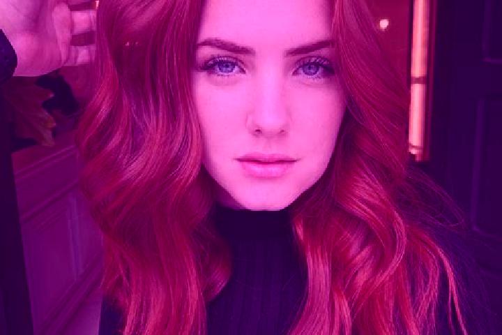 Victoria, 24, a auburn blue-eyed mixed companion based in Renala Khurd. Offering CIM, Party Girl, A-Level, Travel Companion, Massage. Available for incall an...