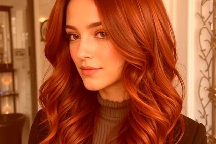 Victoria, 24, a auburn brown-eyed mediterranean companion based in Kobierzyce. Offering Dinner Date, OWO, Deep French Kissing. Available for incall and outca...