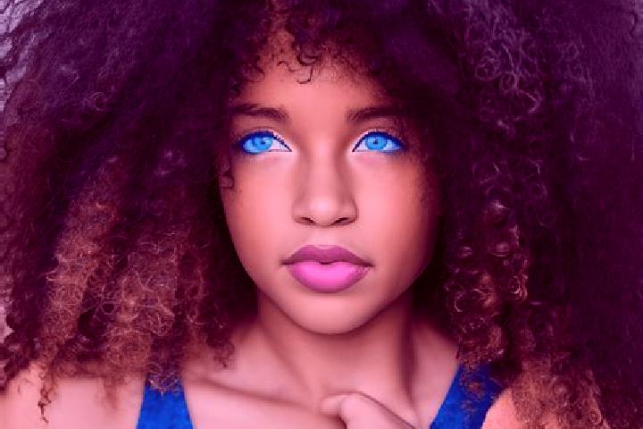 Victoria, 24, a black blue-eyed mixed companion based in Richford. Offering Couples, Roleplay, Tantra, Dinner Date, Deep French Kissing. Available for incall...
