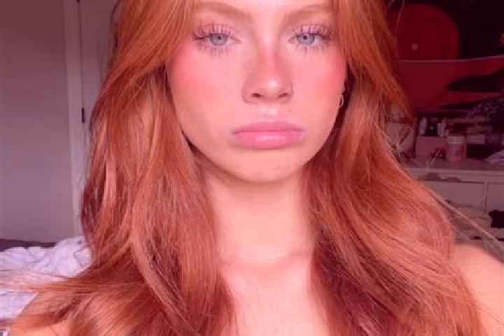 Victoria, 24, a blonde brown-eyed caribbean companion based in Strawberry. Offering CIM, BDSM, Massage, 69. Available for incall and outcall, overnight booki...